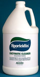 Sporicidin Enzymatic Cleaner Gallon Bottle