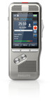 Philips DPM-8000 Professional Digital Pocket Memo DPM8000