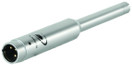 Dayton Audio EMM-6 Electret Measurement Microphone