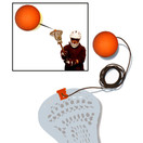 B-Lax Blast Lacrosse Trainer