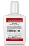 BUMP TERMINATOR Extra Strength Severe Bumps Lotion by Breej, 6.8 fl oz (200 ml)