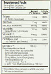 Dexatrim Max Comple-7, Capsules, 60-Count Bottle