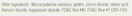 Dexatrim Max Comple-7, Capsules, 60-Count Bottle