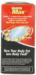 Dexatrim Max Comple-7, Capsules, 60-Count Bottle