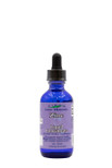 Eidon Ionic Minerals Zinc Supplement Concentrate 2 oz. Glass Dropper Boosts Immune System and Mood Relieves Stress