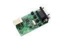 CANtact v1.0 Open Source Controller Area Network (CAN) to USB Converter