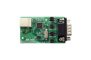 CANtact v1.0 Open Source Controller Area Network (CAN) to USB Converter