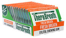 TheraBreath Chewing Gum Box
