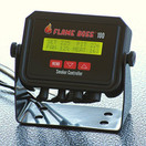 Flame Boss 100 Kamado Grill & Smoker Temperature Controller