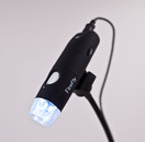 Firefly GT800 Handheld USB Digital Microscope with Measurement Functions