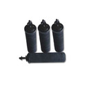 Berkey BB9-2 Replacement Black Purification Elements, 4-Pack