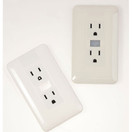 Outlet Hidden Camera