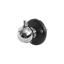 Accessories Unlimited AUBALL Ball CB Antenna Mount