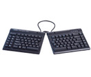 Kinesis Freestyle2 Blue Wireless Ergonomic Keyboard for PC (9" Separation)