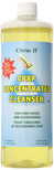 Citrus II Cpap Mask Cleaner Concentrate, 32 Fluid Ounce