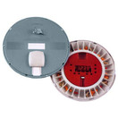 MedReady 1700 Medication Dispenser, with Flashing Light (1700FL)
