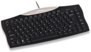 Evoluent Wired Essentials Full Featured Compact Keyboard - EKB