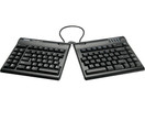 Kinesis Freestyle2 Ergonomic Keyboard for PC (20" Extended Separation)