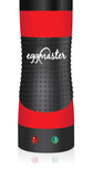 Eggmaster Automatic Electric Egg Cooker Red