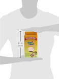 Happi Tummi Baby Gas Relief All Natural Belly Wrap Natural Herbal Aroma Therapy Relief For Infants and Babies with Colic, Gas,Upset Tummies Pretty-n-Plush Pink