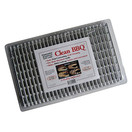 Clean BBQ - Disposable Aluminum Grill Liner. Set of 24 Sheets of Grill Topper (2)