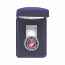 United States Marine Corps Money Clip