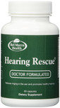 Hearing Rescue (60 Capsules) Brand: Bel Marra