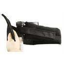 Padded Comfort Stilt Straps for Drywall, Painting - Fits Dura-Stilt, Marshalltown, Import Brands. Durable and Comfortable