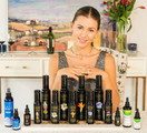 Oceans Alive Pure Phytoplankton- Think + Energy- Ultimate Superfood- Like Rocket Fuel For Your Cells Contaminate Free, 30ml