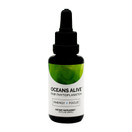 Oceans Alive Pure Phytoplankton- Think + Energy- Ultimate Superfood- Like Rocket Fuel For Your Cells Contaminate Free, 30ml