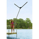 Jenlis Weed Razer Pro, Weed & Grass Removal Tool for Lakes & Ponds