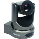 PTZOptics-20X-SDI PTZ IP Streaming Camera with Simultaneous HDMI and HD-SDI Outputs - Gray