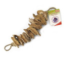 Snook's Medium GMO-Free Sweet Potato Dog Chew