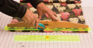 Quilter's Slidelock 24" Lighted Edge
