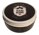 Clove Citrus Beard Balm - Texas Beard Co