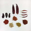 Grow and Make DIY Artisan Gourmet Hot Sauce Kit - Make 3 Unique Sauces at home!