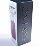 Savino Wine Saving Carafe