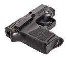 Techna Clip  Smith and Wesson Bodyguard .380 - Conceal Carry  Belt Clip (Right-Side)