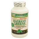 Radiant Greens Tropical by Tony O'Donnell - 9.6 oz/30 Servings