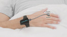 BodiMetrics O2 Vibe Sleep & Fitness Monitor