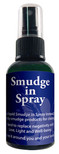 THE CRYSTAL GARDEN Crystal Garden Smudge Spray, 2 Ounce