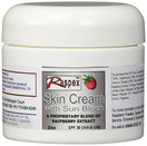 Raspex Raspberry Cream with Sun Block