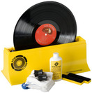 SPIN-CLEAN - STARTER KIT RECORD WASHER SYSTEM Mk2