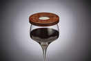 Wine-Tapa(R) Tuscan Set of 6 Wine Glass Covers in Beautiful Earthy Colors to Protect Your Wine From Bugs