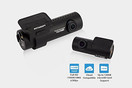 Blackvue New DR650S-2CH 64GB, Car Black Box/Car DVR Recorder, Cloud, upto 128GB support, Black (DR650S-2CH-64GB)