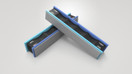 Wicked Edge Accessory Stones - 800/1000 Grit