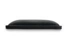 Glorious Gaming Wrist Pad/Rest - SLIM FULL STANDARD SIZE - Black - Mechanical Keyboards,Stitched Edges,Ergonomic | 17.5x4 inches/13mm Thick (GSW-100) Full Size Slim (Black)