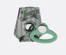 Toofeze Baby Teething Toys (Mint Green)