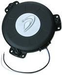 Dayton Audio TT25-8 PUCK Tactile Transducer Mini Bass Shaker 8 Ohm (Black)