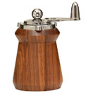 William Bounds TW Mill - Salt - American Black Walnut